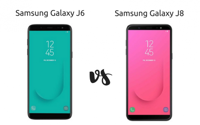 Samsung Galaxy J6 2018 Vs Xiaomi Redmi 7a Gsmversus