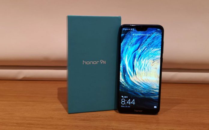 Image result for Honor 9N