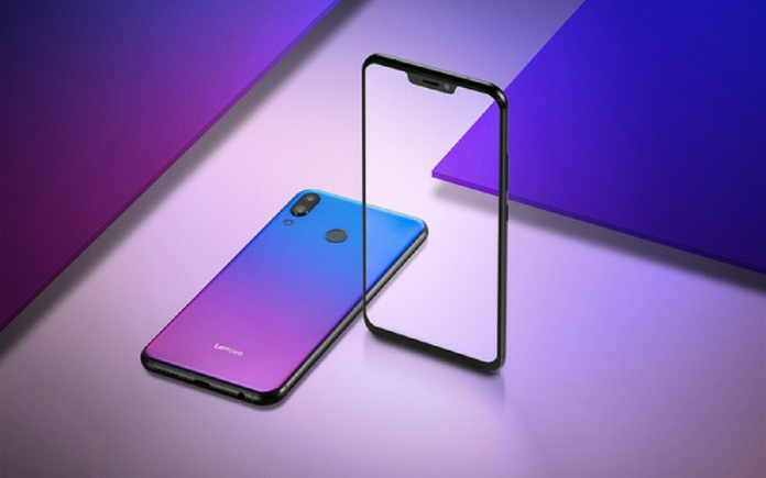 Lenovo z5 vs mi note 5 pro