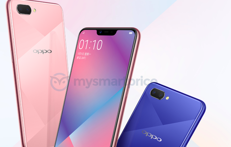 Oppo A3 Price in India 2018 18th August, Oppo A3 Release date India ...