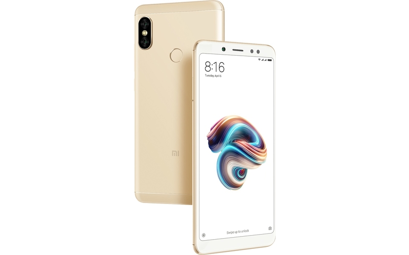 Redmi Note 5 Pro Sale in India Today on Flipkart, Mi Store: Price, Offers, Specifications, Features