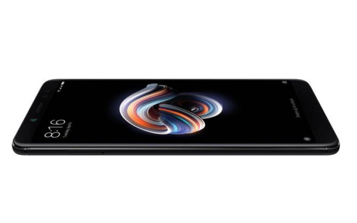   Redmi Note 5 Pro "title =" Redmi Note 5 Pro "/> </div>
<p><span style=