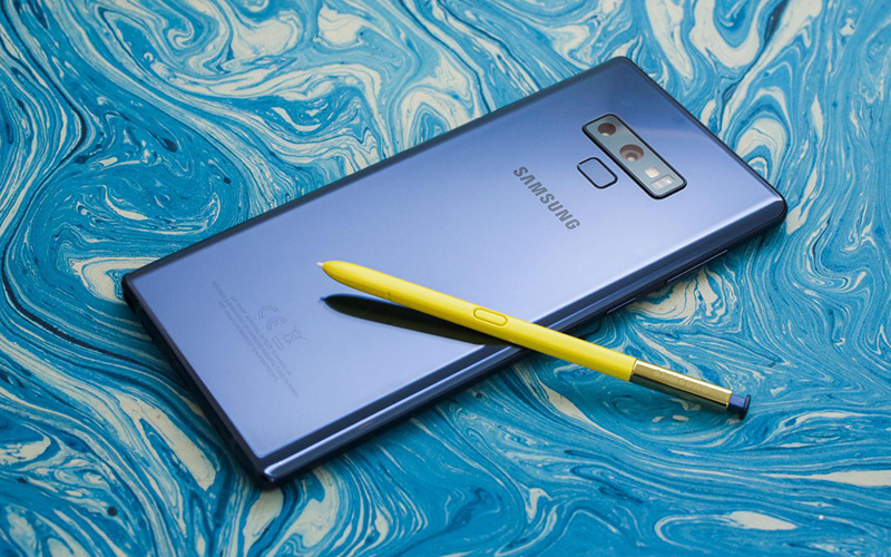 note 9 samsung galaxy price