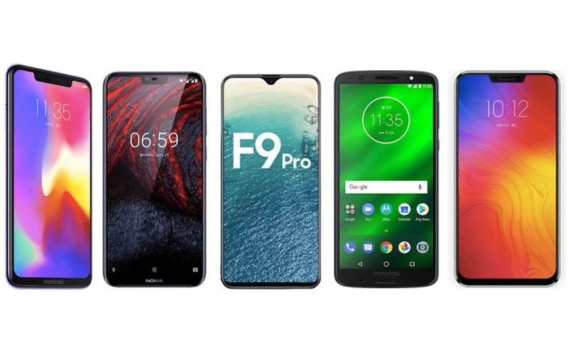 Oppo F9 Pro Price In Malaysia Oppo Smartphone