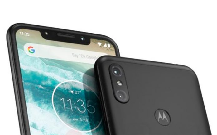 Motorola One Appears in Geekbench Featuring Snapdragon 625, 4GB RAM, Android 8.1