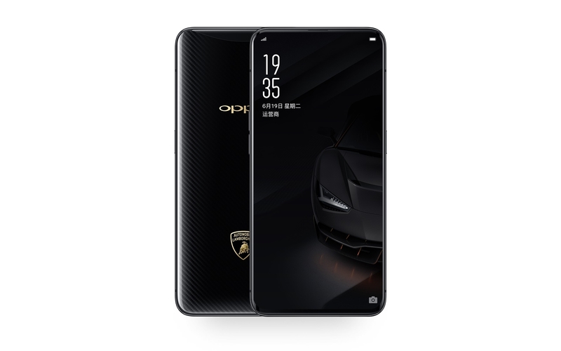 OPPO PBEM00 and PBET00 Get 3C Certified in China - MySmartPrice