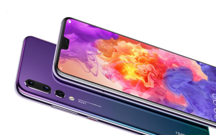   Huawei EMUI 9.0 Based on Android 9 Pie will be hosted at IFA Event; P20 tele to receive first 