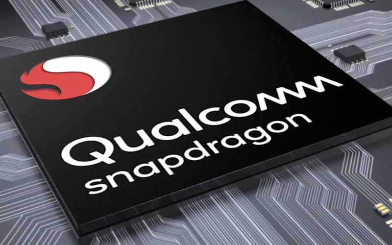 Qualcomm sm6150 что за процессор