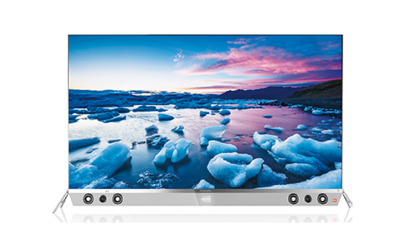 Skyworth oled 55s9a обзор