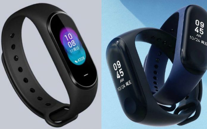 Hasil gambar untuk xiaomi band hey +