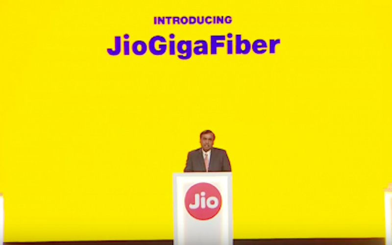 jio gigafiber