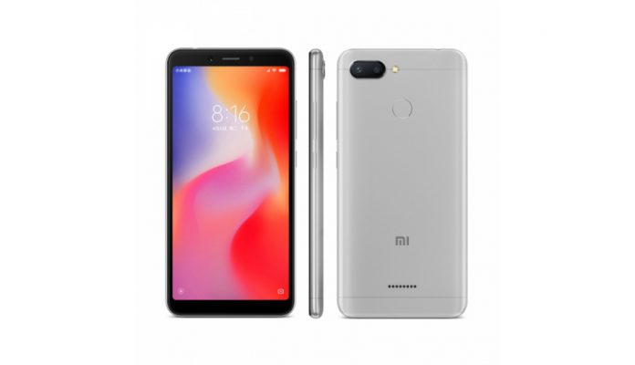 Image result for redmi 6a