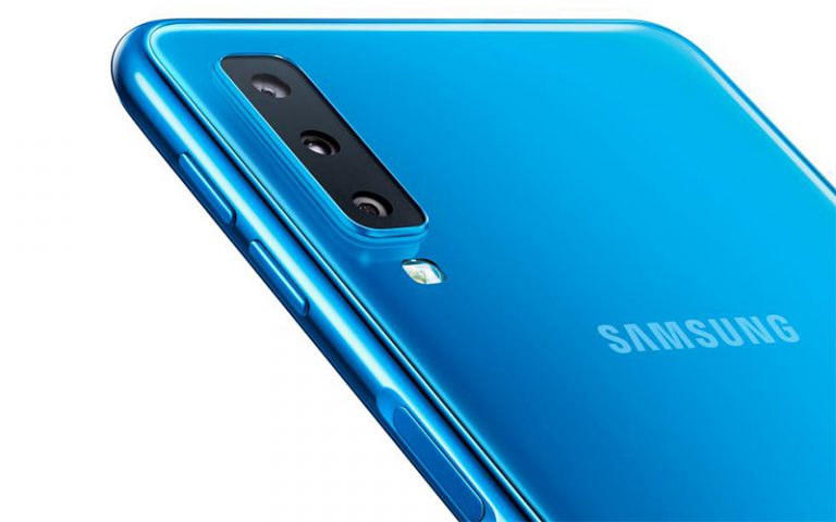 samsung galaxy a7 stores