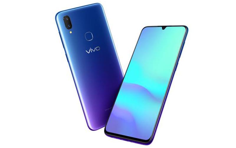 Vivo V11 Smartphone