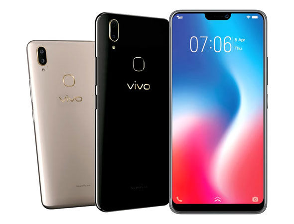 Vivo V9