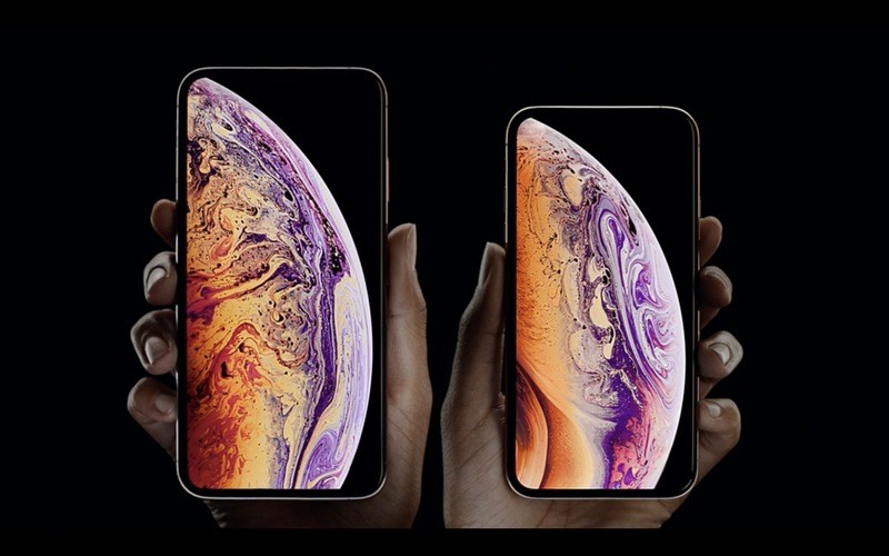 iphone xs