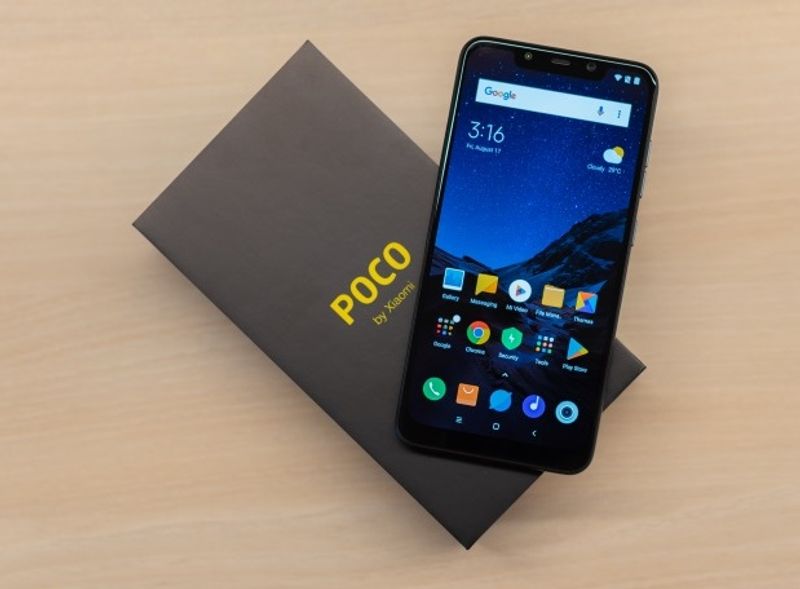 POCO F1 Promised to Receive Android Q Update After All, Xiaomi Official Confirms on Twitter