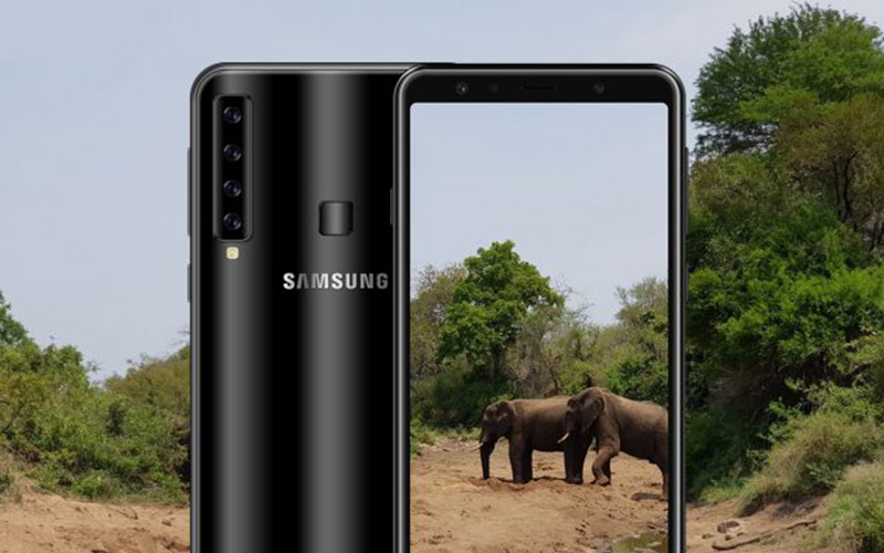 Samsung Galaxy A9 Specifications