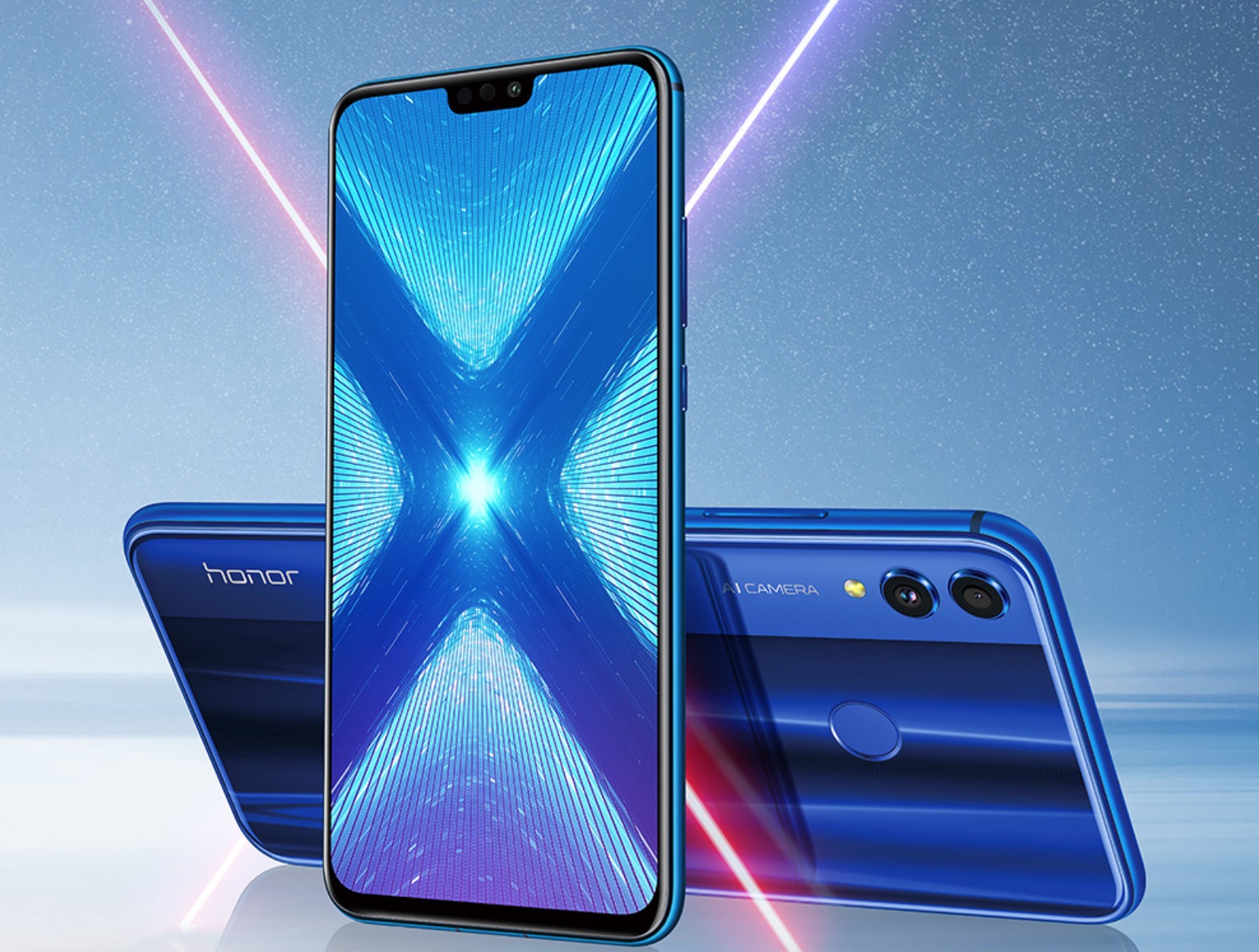 Чем заменить honor 8x