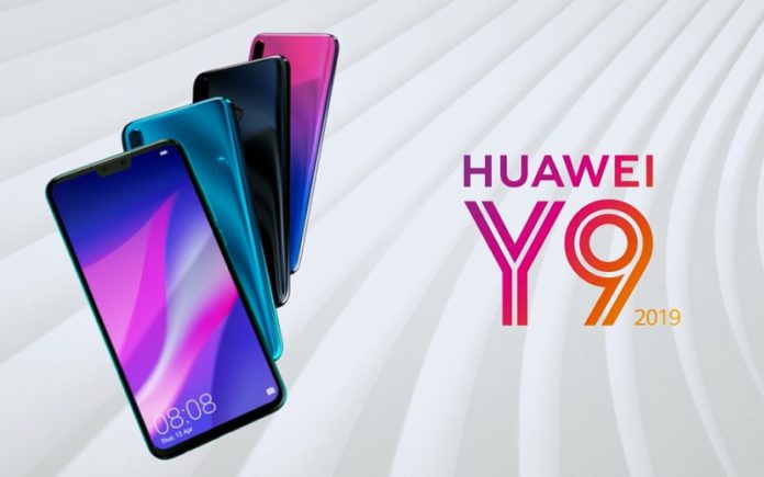 Huawei Y9 2019 Announced: From Price, Sale Details to 5 Key Features