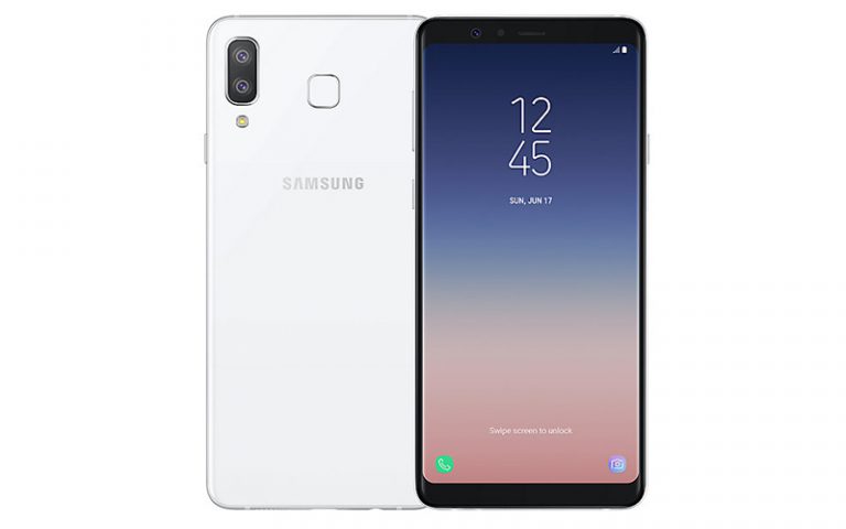 samsung galaxy a and m series