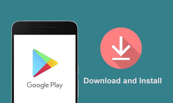 google play store android phone download