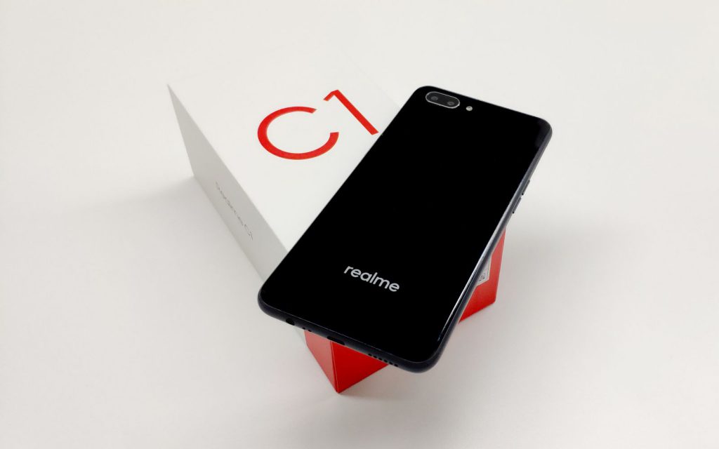 realme c9pro