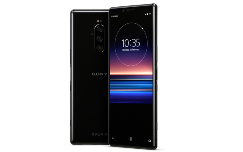 Xperia 1