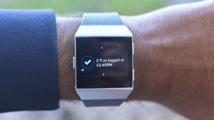 fitbit for mac os