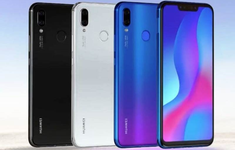 Huawei nova 11i обзоры