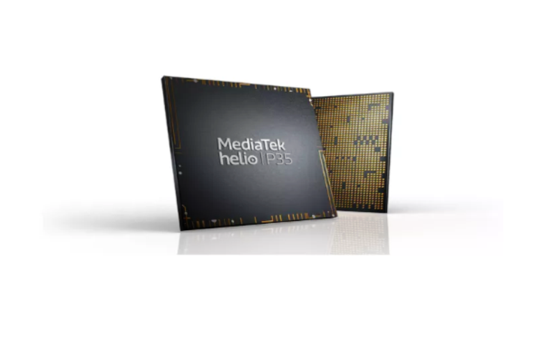 Хороший ли процессор mediatek helio p35