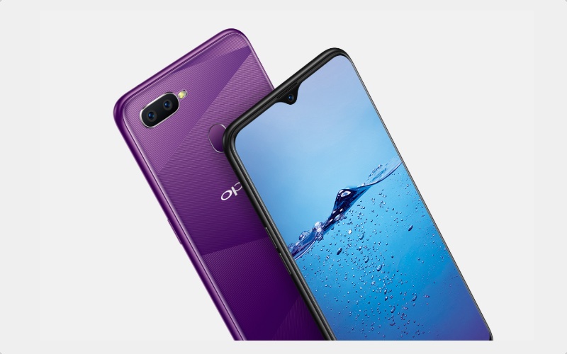 Oppo 9 pro обзор