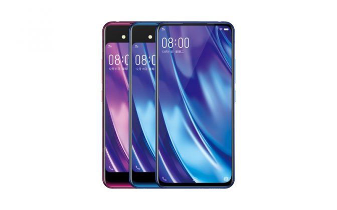 Vivo NEX Dual Display Edition Launched with 10GB RAM, TOF