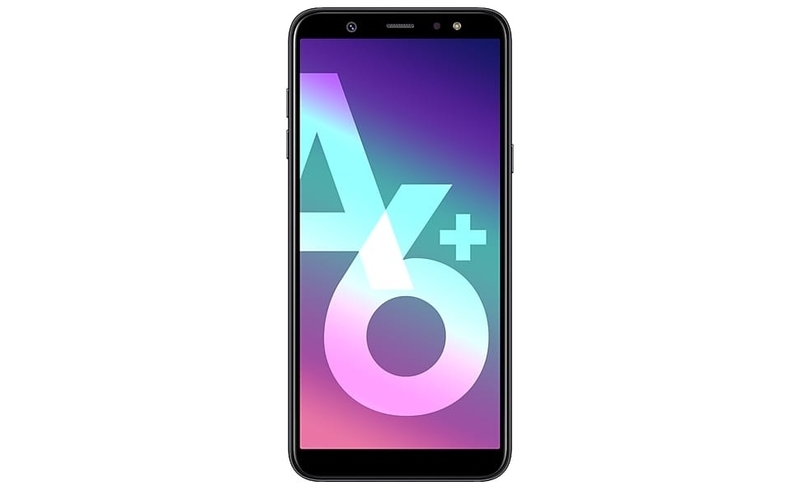 galaxy a6 2018 android 10