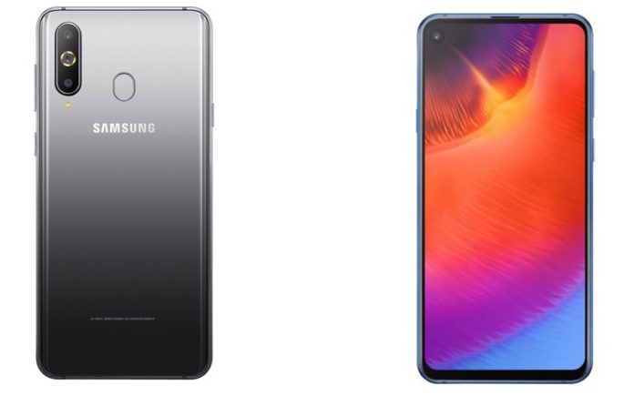 samsung galaxy a9 pro 2019 specs