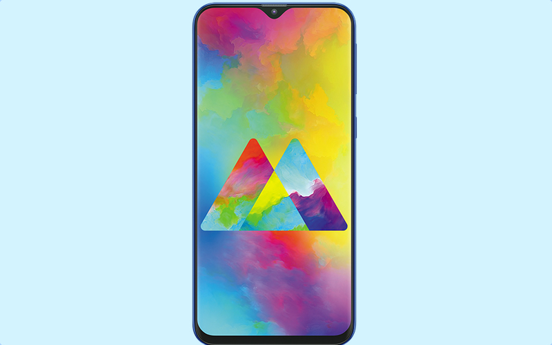 samsung m20 one pro