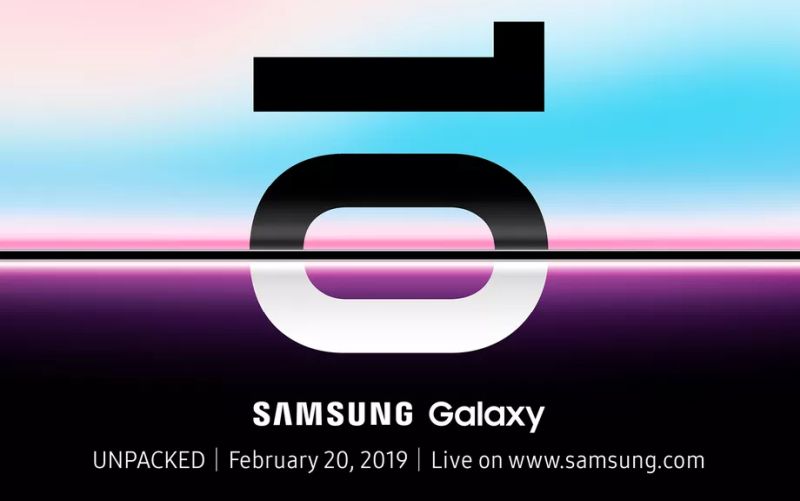 pre order galaxy s10e