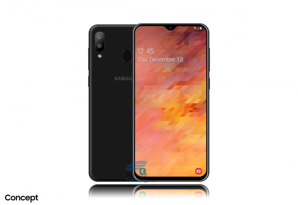 samsung m30 s1