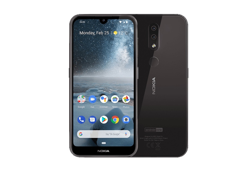 nokia 4.2