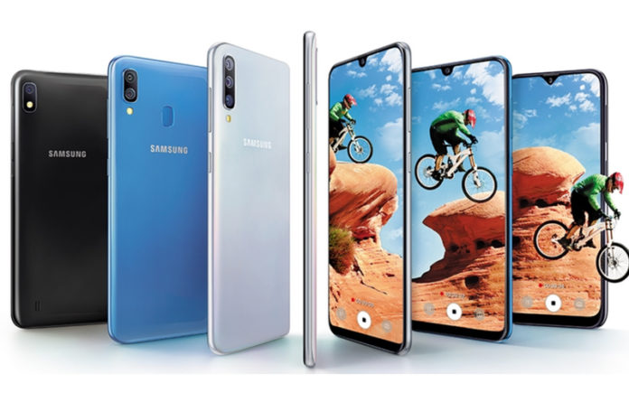 samsung a fifty price