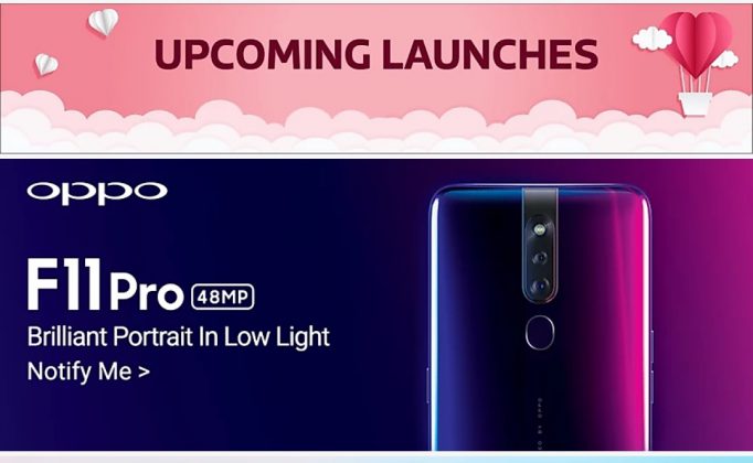 oppo f17 pro and samsung m31s comparison