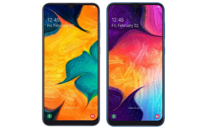 samsung galaxy a 40s