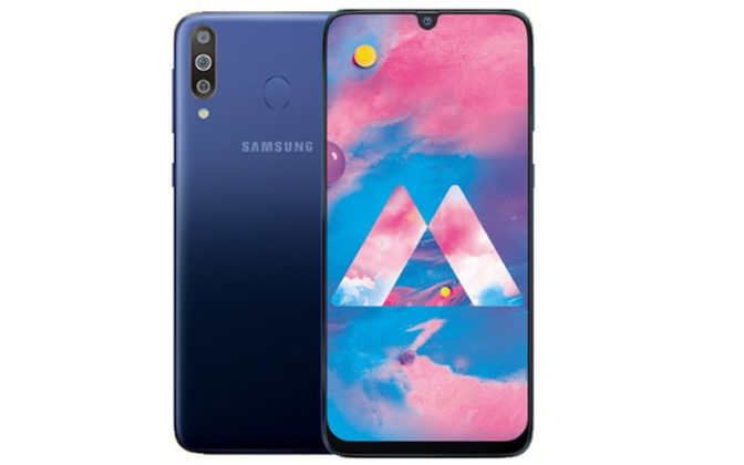 samsung m30 3gb 32gb price