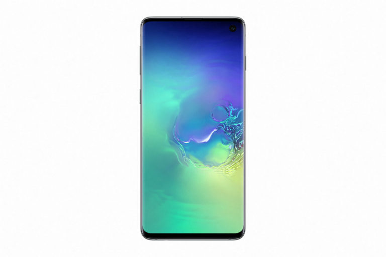 samsung galaxy s10 5g features