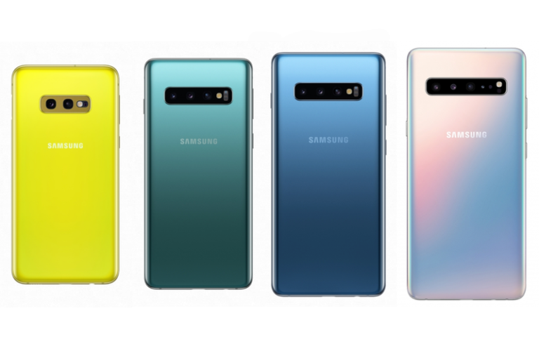 galaxy s10e v s10