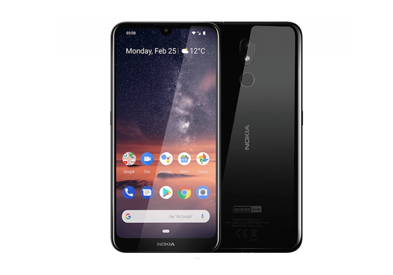 nokia3.2