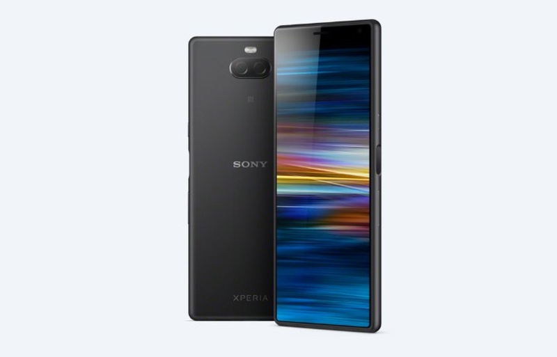 xperia10