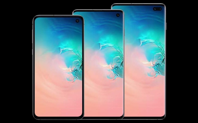 samsung s10 s10 plus s10 lite