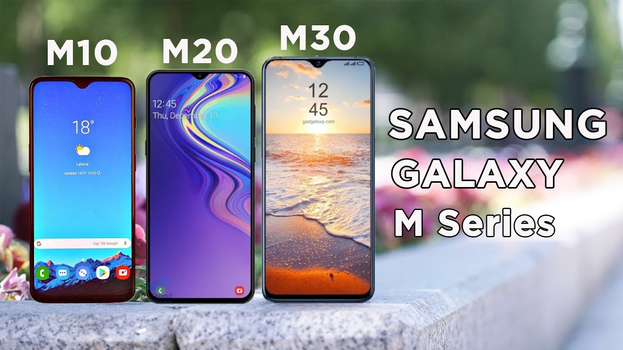 samsung m3o mobile