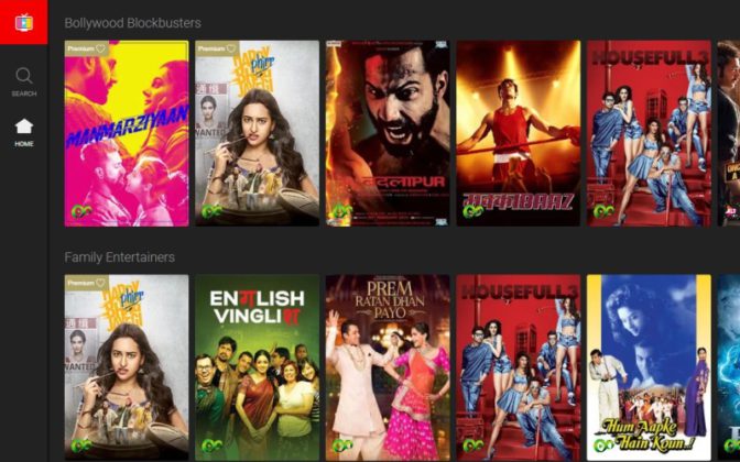 Airtel Launches Web Version of Airtel TV App for Watching TV Shows